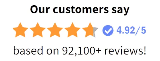 AquaSculpt 5-Star Customer Reviews