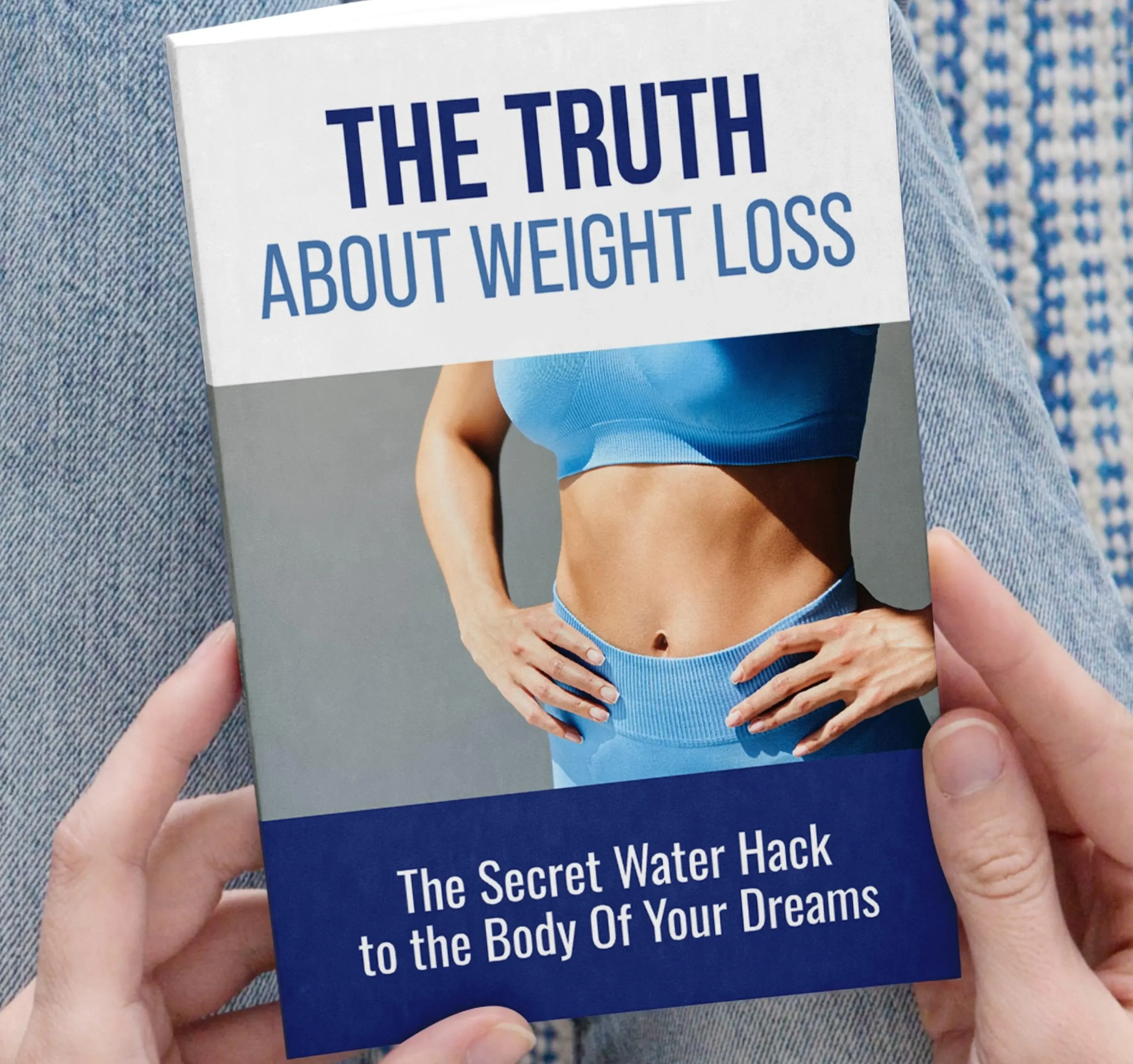 AquaSculpt Weight Loss Secrets Bonus