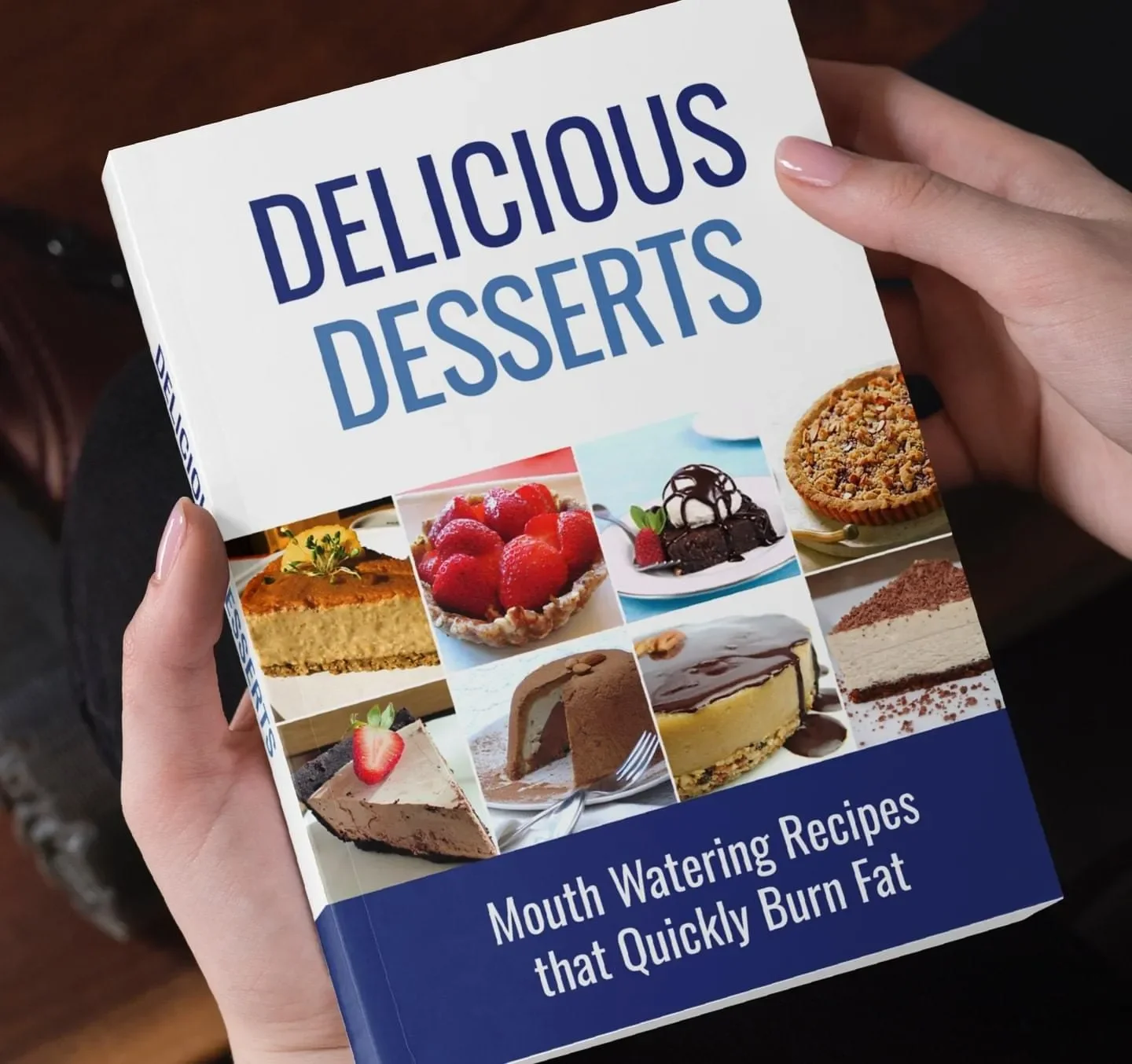 AquaSculpt Healthy Desserts Bonus