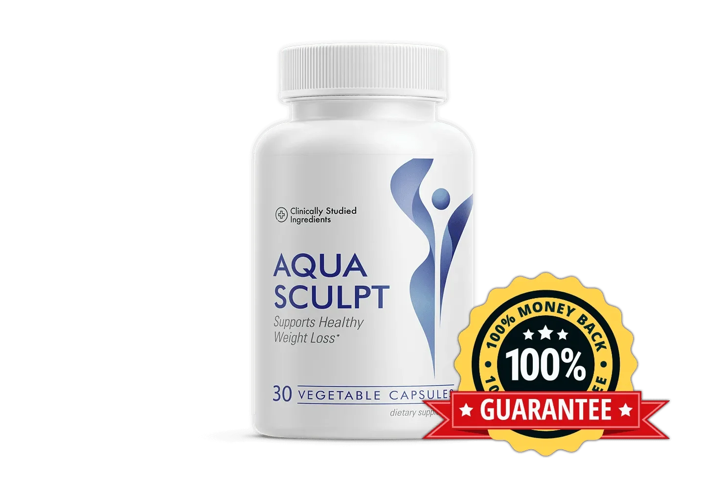 Order AquaSculpt Weight Loss Supplement