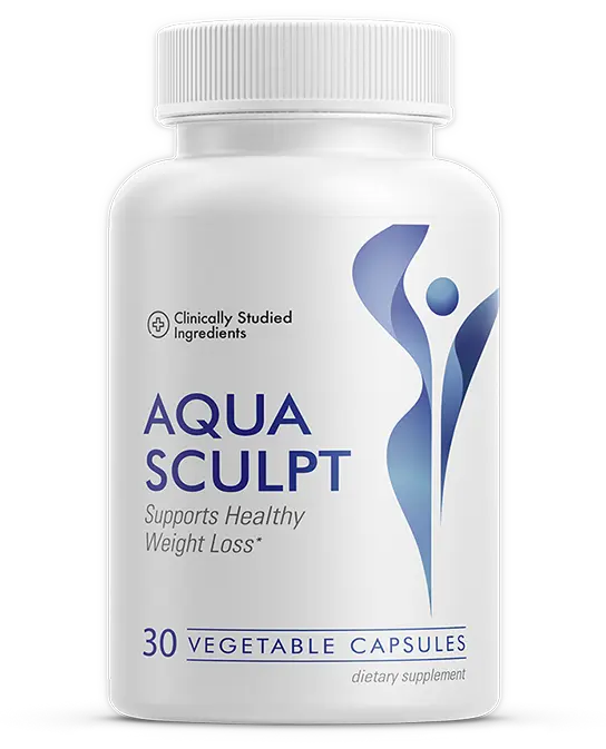 AquaSculpt Weight Loss Capsules